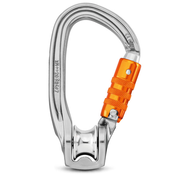 Petzl Rollclip-Z Triact